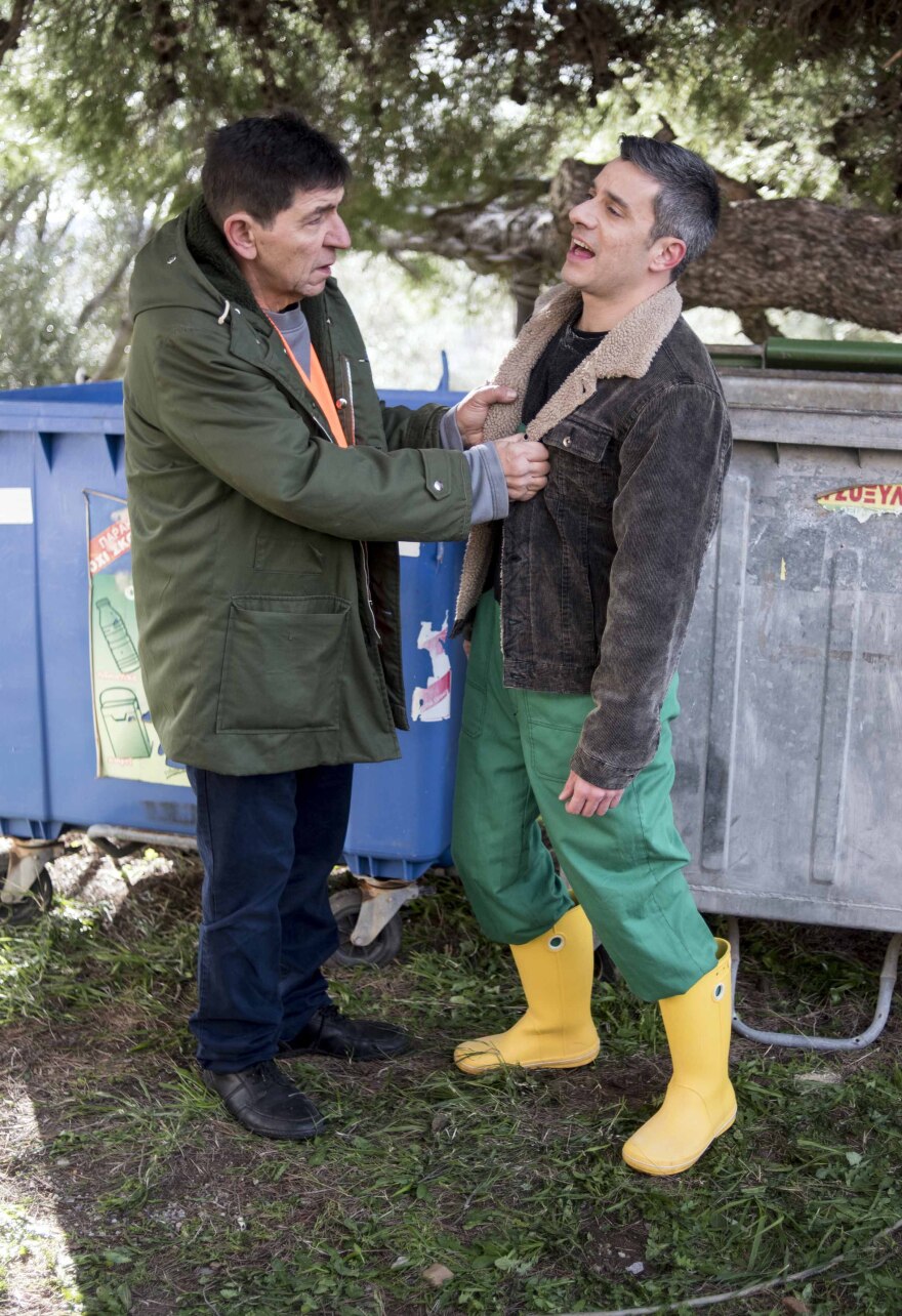 «Το Καφέ της Χαράς» Spoiler Alert: Διαβάστε τι θα δείτε στο αυριανό επεισόδιο