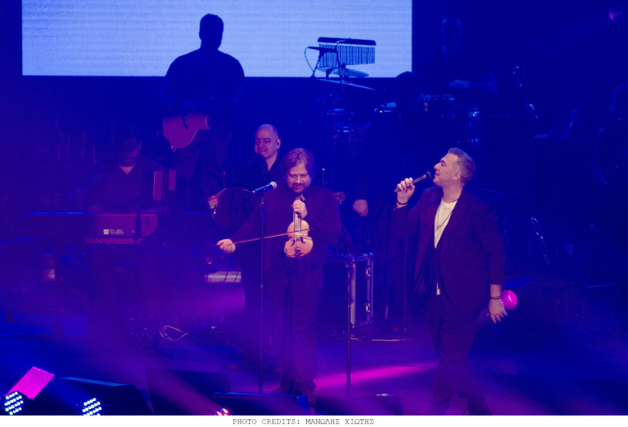 Αντώνης Ρέμος: Δείτε βίντεο - Δεν έπεφτε... καρφίτσα στο κλειστό του Tae Kwon Do