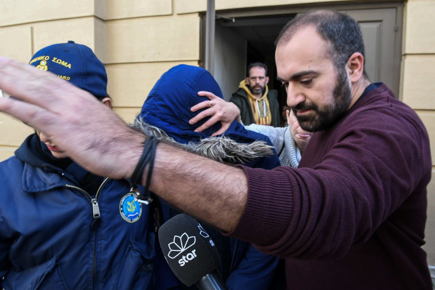 Πάτρα: Ποινική δίωξη για ανθρωποκτονία σε βάρος της 27χρονης μητέρας του νεκρού βρέφους