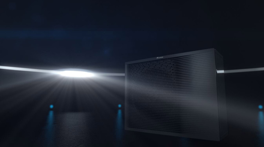 Η Daikin επιταχύνει τη μετάβαση προς τη βιωσιμότητα με τη νέα αντλία θερμότητας Daikin Altherma 3 H HT