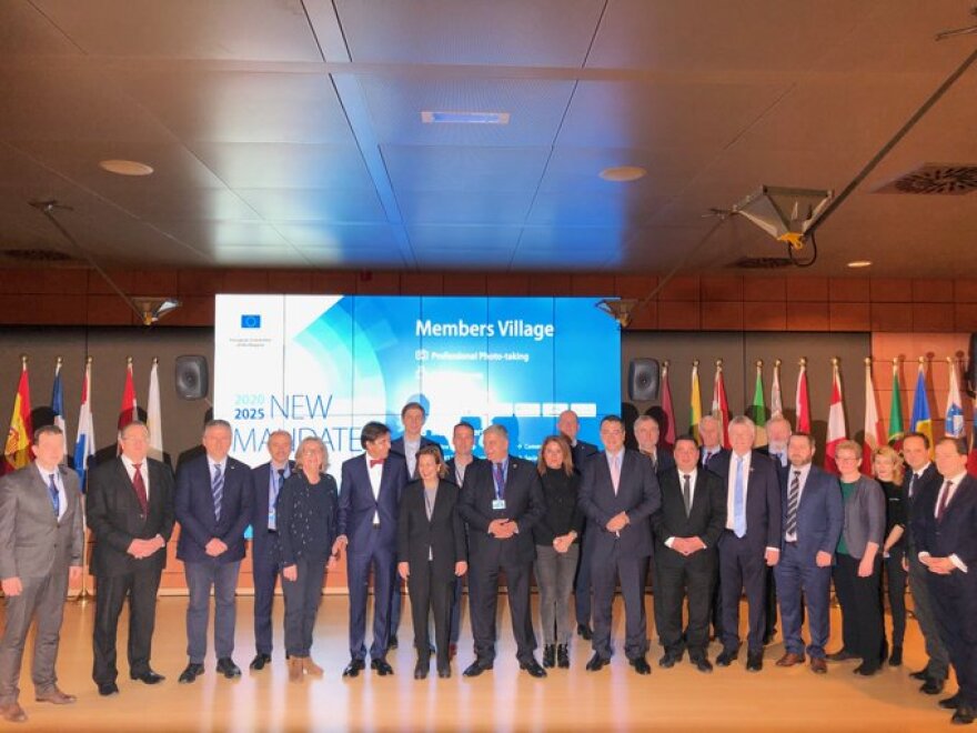 Τζιτζικώστας: Η Ευρώπη στο μεταναστευτικό απέτυχε - Δεν δέχομαι την περικοπή κονδυλίων για την κοινωνική συνοχή