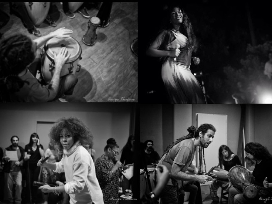 Καλλιτεχνικές βραδιές τον Φεβρουάριο