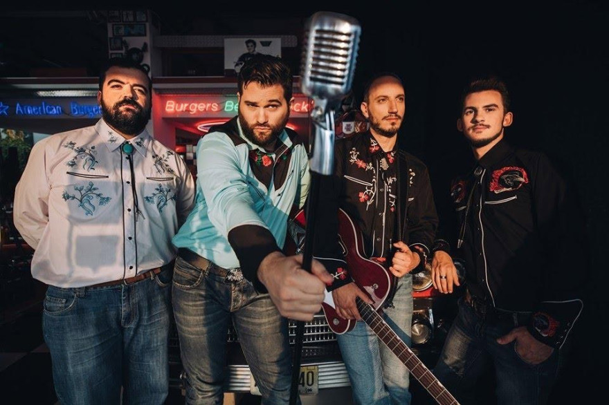 Καλλιτεχνικές βραδιές τον Φεβρουάριο