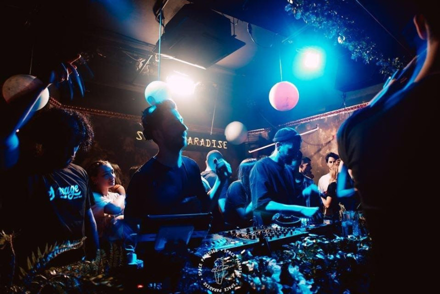 Καλλιτεχνικές βραδιές τον Φεβρουάριο