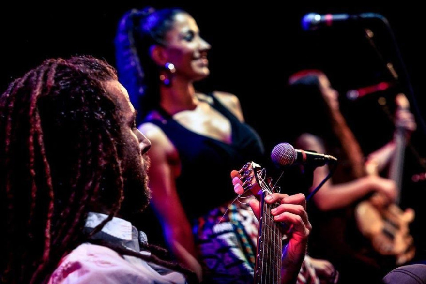 Καλλιτεχνικές βραδιές τον Φεβρουάριο