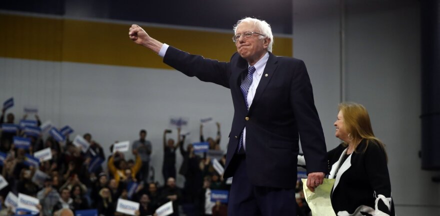 Σύγκρουση γιγάντων: Ο Μπέζος στο στόχαστρο του Μπάιντεν για τους φόρους της Amazon