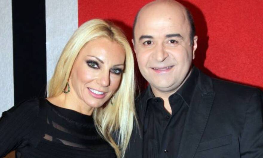 Μάρκος Σεφερλής για Έλενα Τσαβαλιά: Δεν με ενοχλεί καθόλου όταν λένε ότι χωρίζουμε