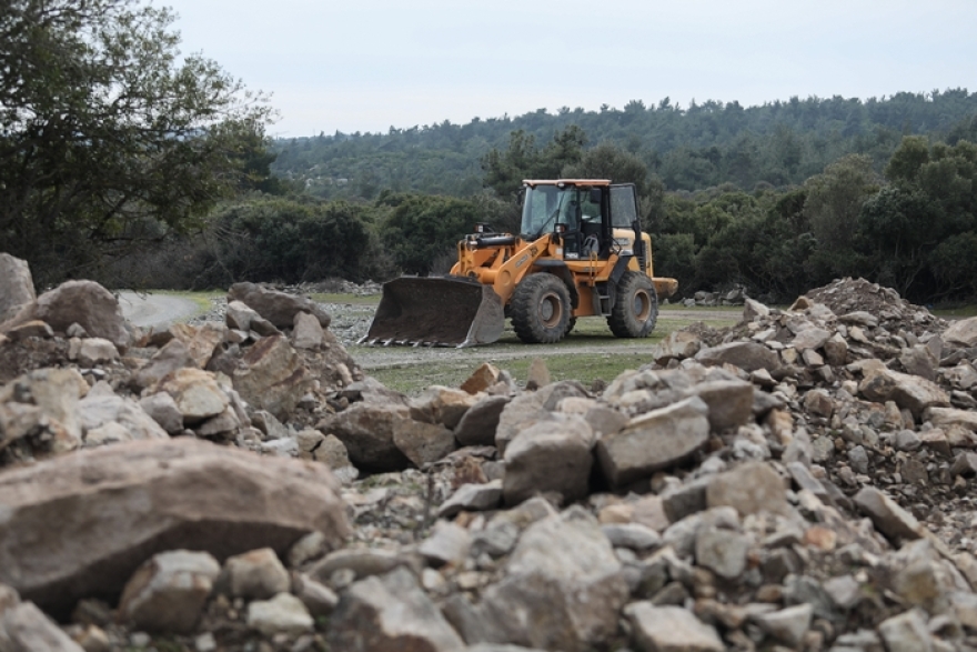 Μεταναστευτικό, Λέσβος: Νέα συγκέντρωση διαμαρτυρίας κατά των κλειστών κέντρων