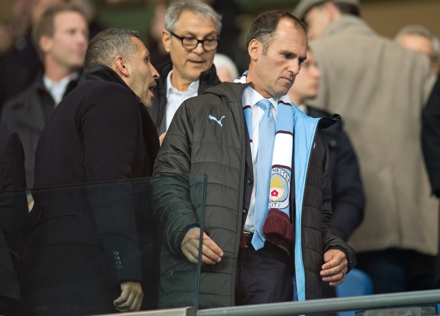 «Βόμβα» από την UEFA: Εκτός Ευρώπης για δύο χρόνια η Μάντσεστερ Σίτι!