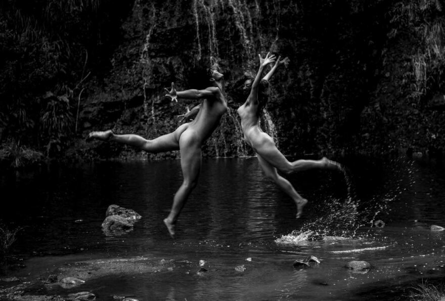 Σπύρος Πώρος: Τρεις γάμοι, πέντε παιδιά, ένα κλικ - Ο γύρος του Κόσμου σε 49 χρόνια