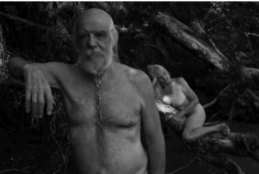 Σπύρος Πώρος: Τρεις γάμοι, πέντε παιδιά, ένα κλικ - Ο γύρος του Κόσμου σε 49 χρόνια