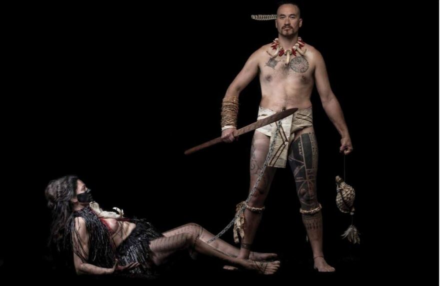 Σπύρος Πώρος: Τρεις γάμοι, πέντε παιδιά, ένα κλικ - Ο γύρος του Κόσμου σε 49 χρόνια