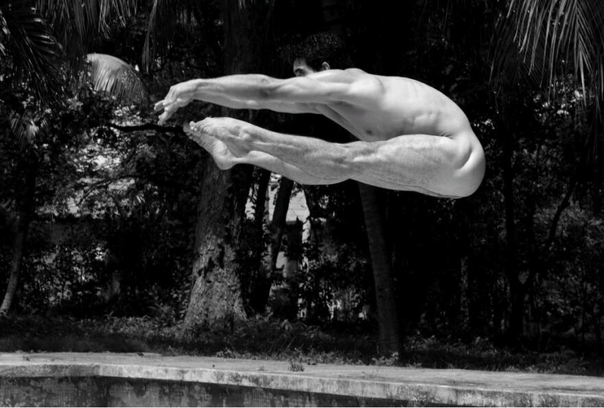 Σπύρος Πώρος: Τρεις γάμοι, πέντε παιδιά, ένα κλικ - Ο γύρος του Κόσμου σε 49 χρόνια