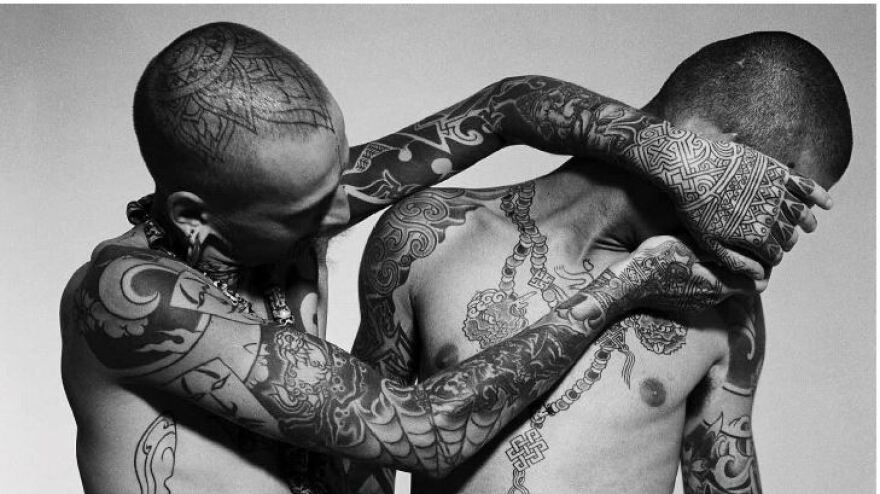 Σπύρος Πώρος: Τρεις γάμοι, πέντε παιδιά, ένα κλικ - Ο γύρος του Κόσμου σε 49 χρόνια