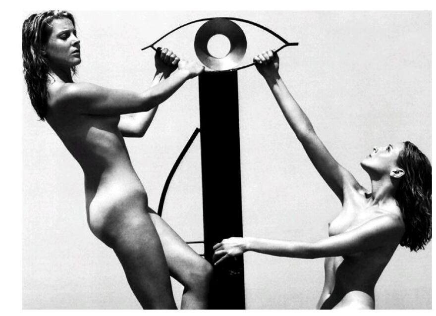 Σπύρος Πώρος: Τρεις γάμοι, πέντε παιδιά, ένα κλικ - Ο γύρος του Κόσμου σε 49 χρόνια