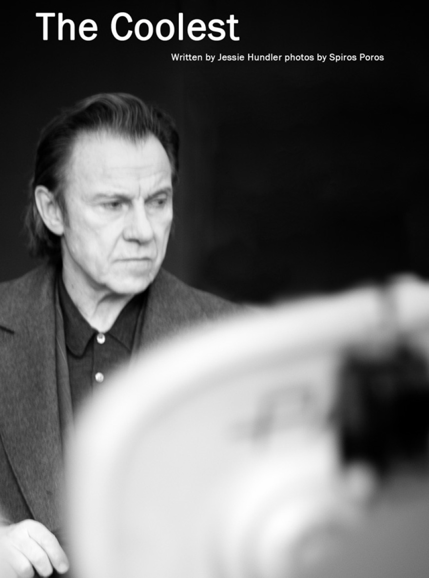 Σπύρος Πώρος: Τρεις γάμοι, πέντε παιδιά, ένα κλικ - Ο γύρος του Κόσμου σε 49 χρόνια