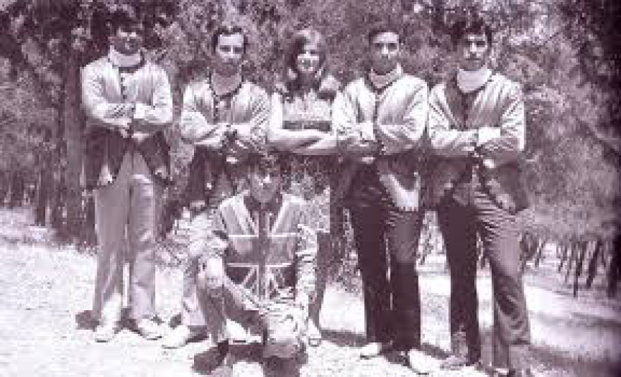 Γνωστά και (κυρίως…) άγνωστα ελληνικά συγκροτήματα της δεκαετίας του ‘60