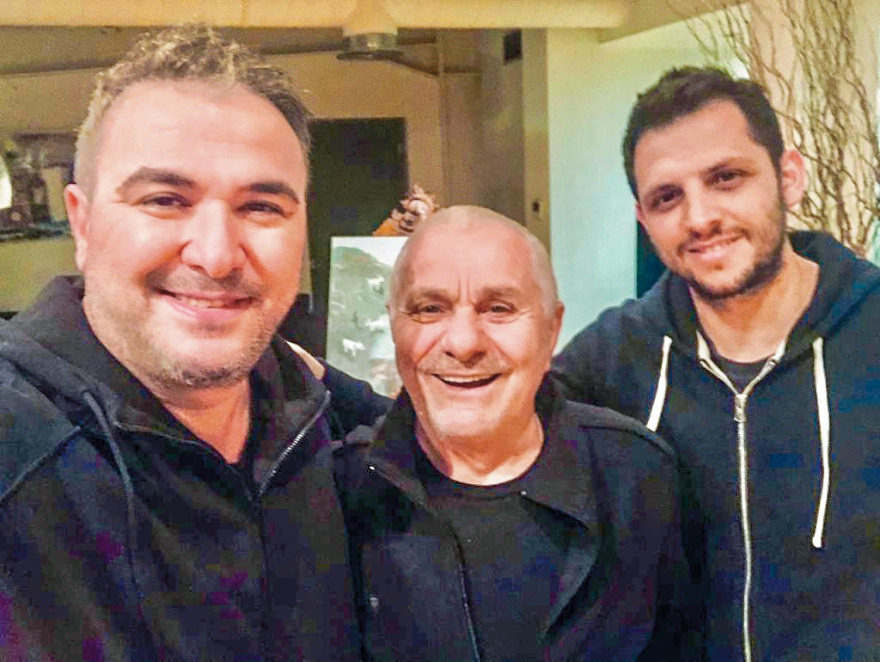 Νέα deals και «διαζύγια» στη νυχτερινή Αθήνα - Γιατί αλλάζουν στέγη Ρέμος και Οικονομόπουλος 