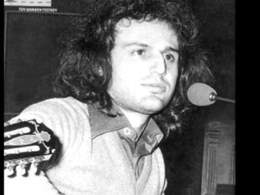 Γνωστά και (κυρίως…) άγνωστα ελληνικά συγκροτήματα της δεκαετίας του ‘60