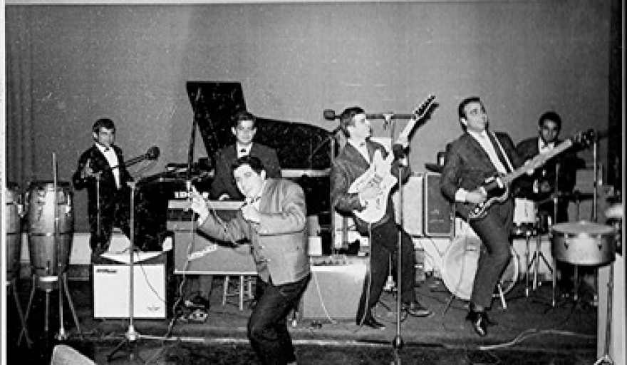 Γνωστά και (κυρίως…) άγνωστα ελληνικά συγκροτήματα της δεκαετίας του ‘60