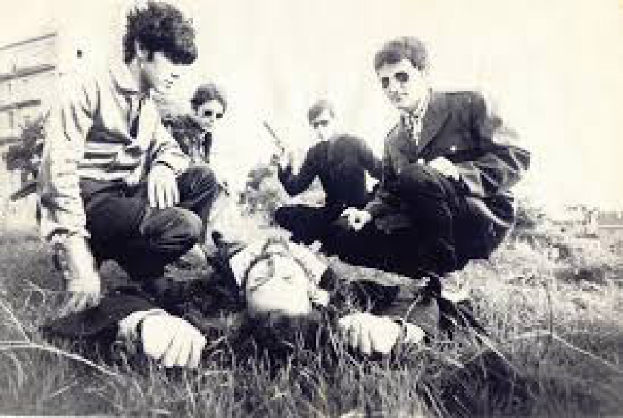 Γνωστά και (κυρίως…) άγνωστα ελληνικά συγκροτήματα της δεκαετίας του ‘60