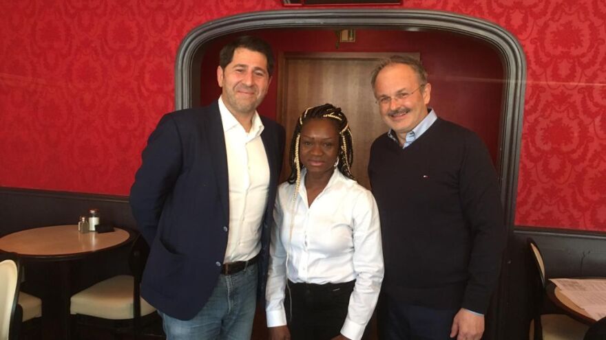 Γερμανία: Ψηφοδέλτιο μεταναστών, ανάμεσά τους και Έλληνας, στις δημοτικές εκλογές του Μονάχου