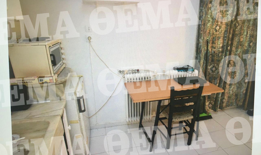 Τοξοβόλος του Συντάγματος: Αυτή είναι η γιάφκα της Αθανασοπούλου στα Σεπόλια