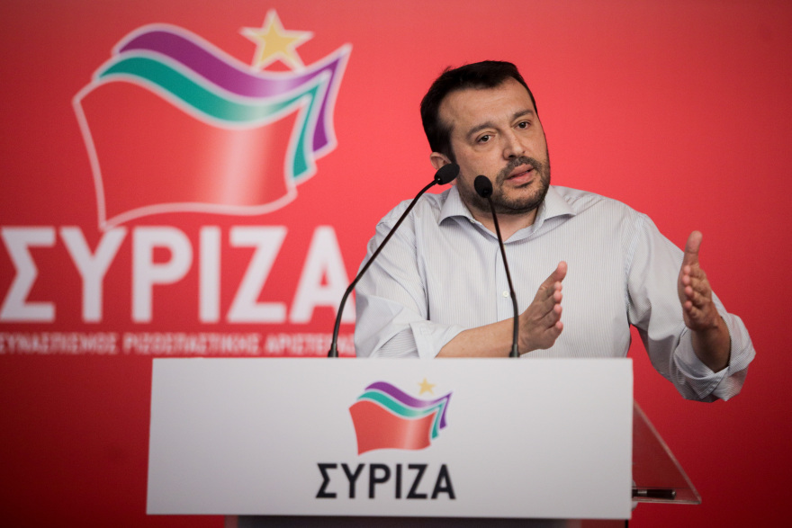 Κεντρική Επιτροπή ΣΥΡΙΖΑ: Βγήκαν τα «μαχαίρια» για απολογισμό και «πασοκοποίηση»