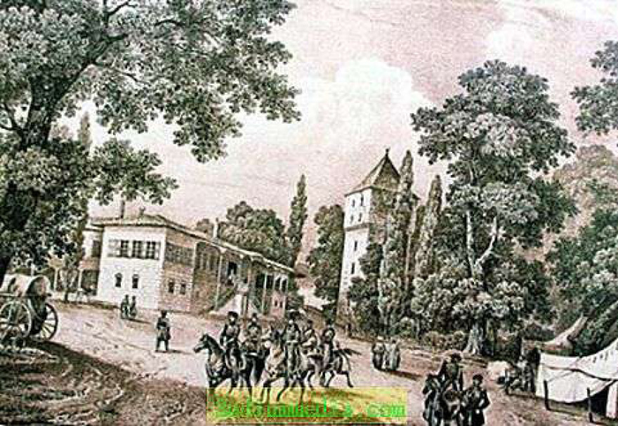 Ο Ρωσοτουρκικός Πόλεμος 1828-1829 και η σημαντική για την Ελλάδα Συνθήκη της Αδριανούπολης (Σεπτέμβριος 1829)