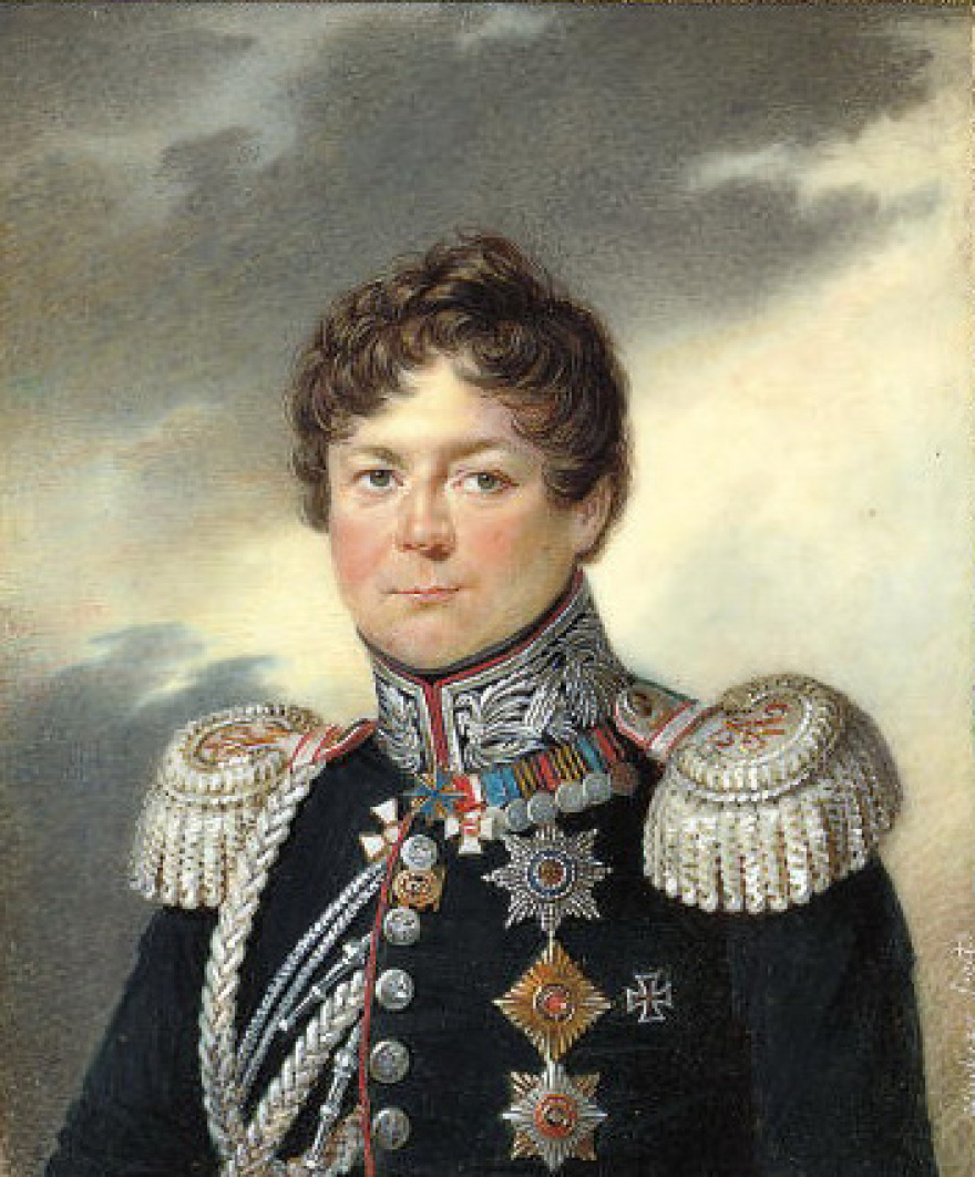 Ο Ρωσοτουρκικός Πόλεμος 1828-1829 και η σημαντική για την Ελλάδα Συνθήκη της Αδριανούπολης (Σεπτέμβριος 1829)