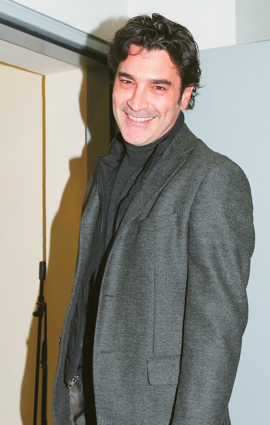 Η μεγάλη επιστροφή: Kαι MEGA (όπως πάντα) αλλά κι ένα βήμα μπροστά