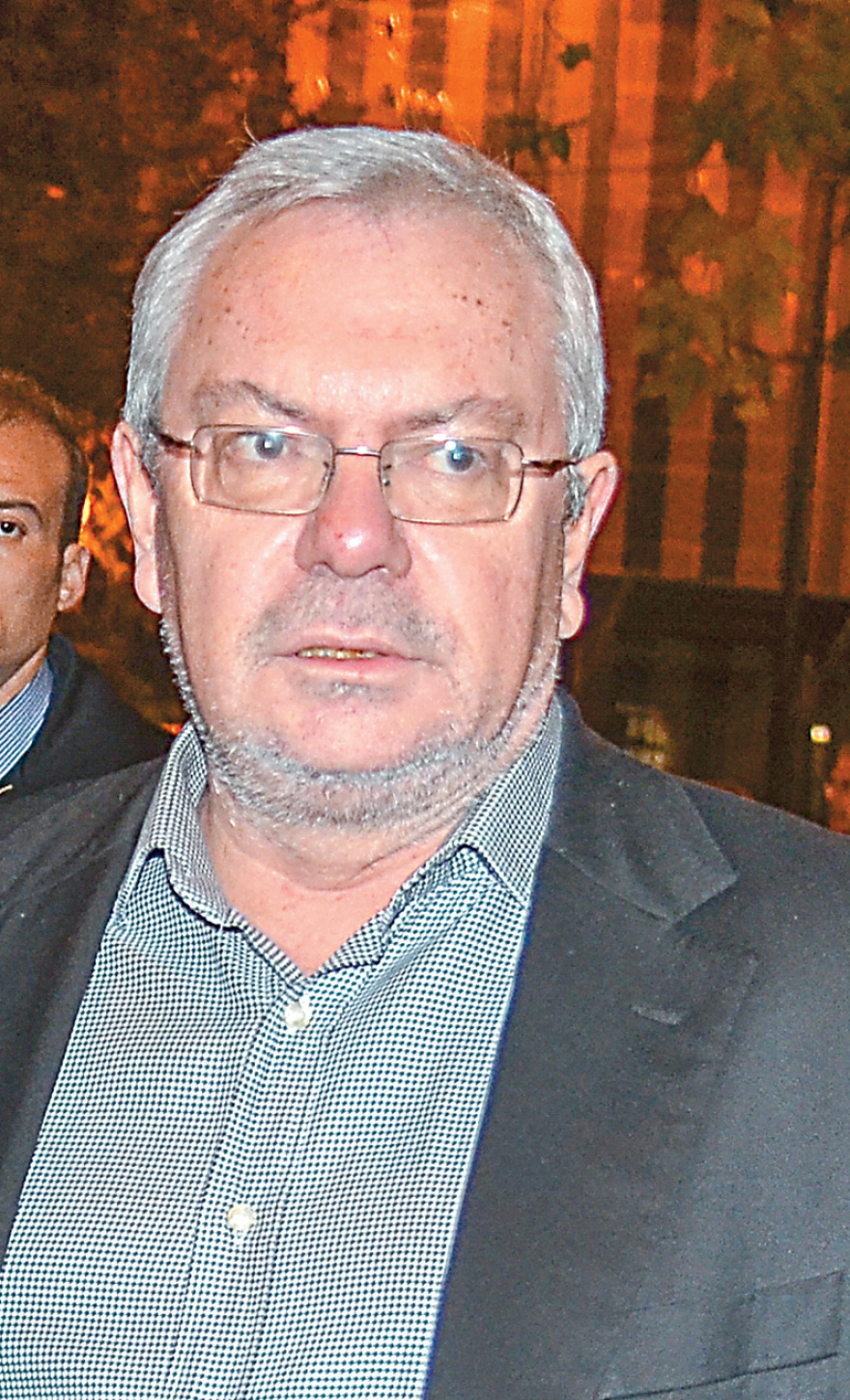 Η μεγάλη επιστροφή: Kαι MEGA (όπως πάντα) αλλά κι ένα βήμα μπροστά