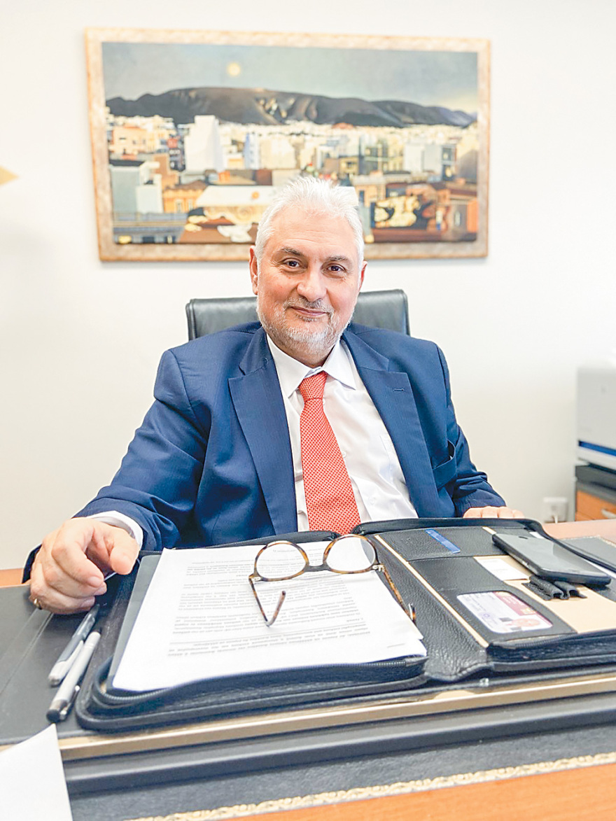 Κόκκινα δάνεια: Διαιτησία και 50% επιδότηση 