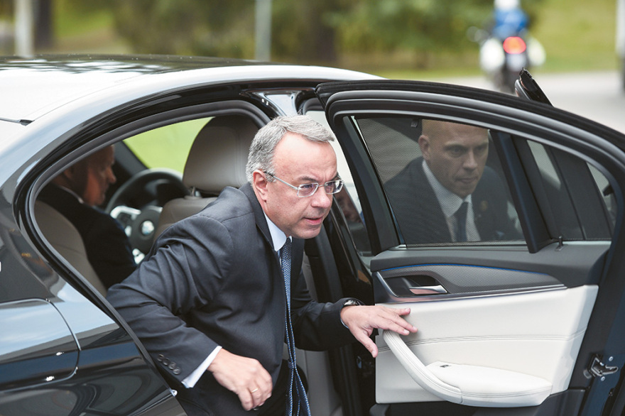 Κόκκινα δάνεια: Διαιτησία και 50% επιδότηση 