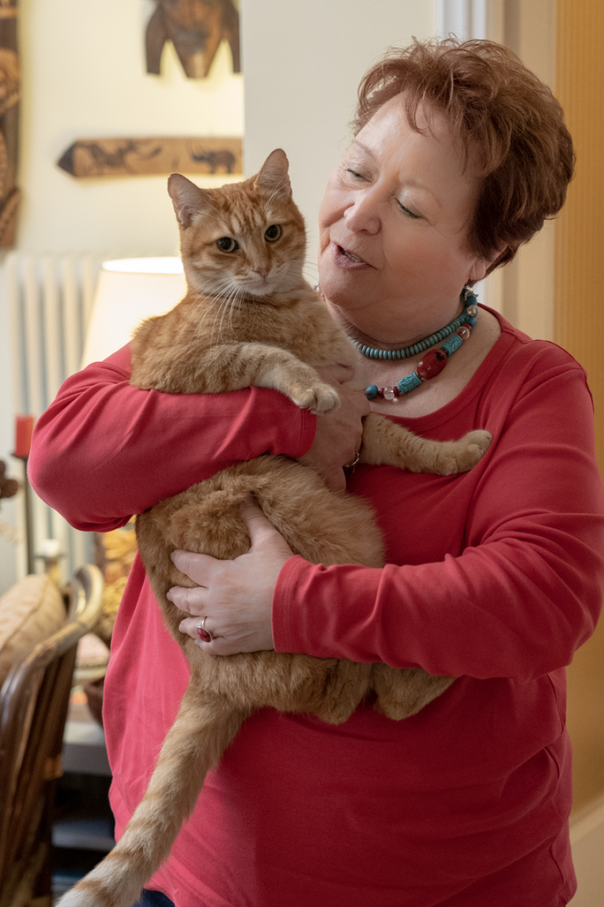 «Το Ναρκοπέδιο του Έρωτα»: Η Αλίκη Αλιφέρη μιλάει στο protothema.gr για το νέο της βιβλίο 