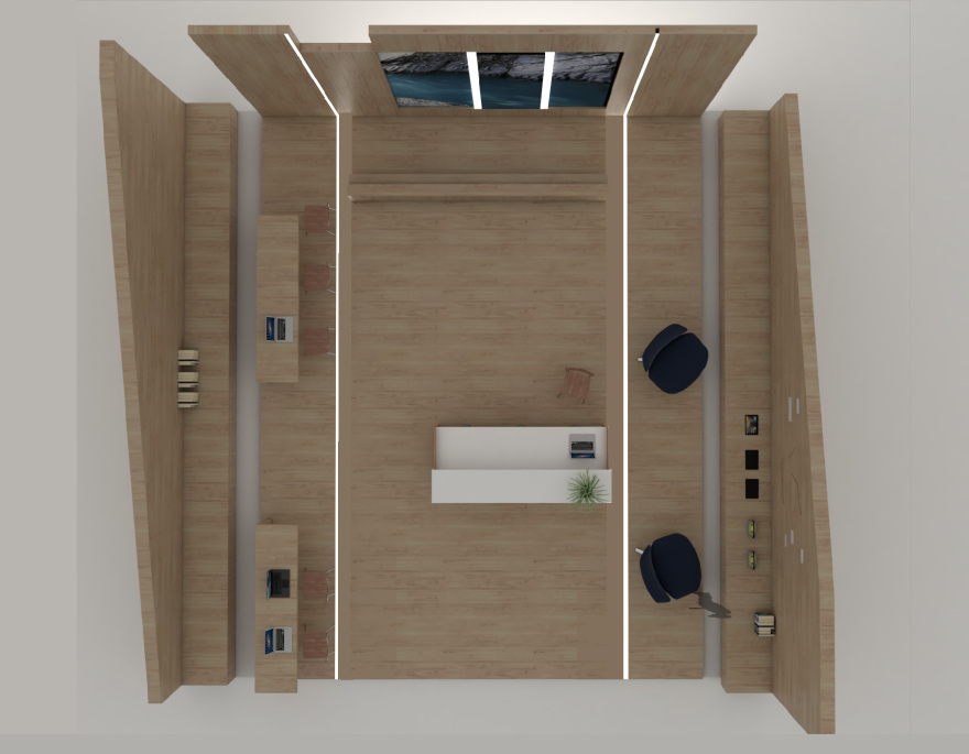 Ιόνιο Πανεπιστήμιο: Η πρωτοποριακή τεχνολογία για την τουριστική προβολή της Κέρκυρας και των Διαποντίων Νήσων