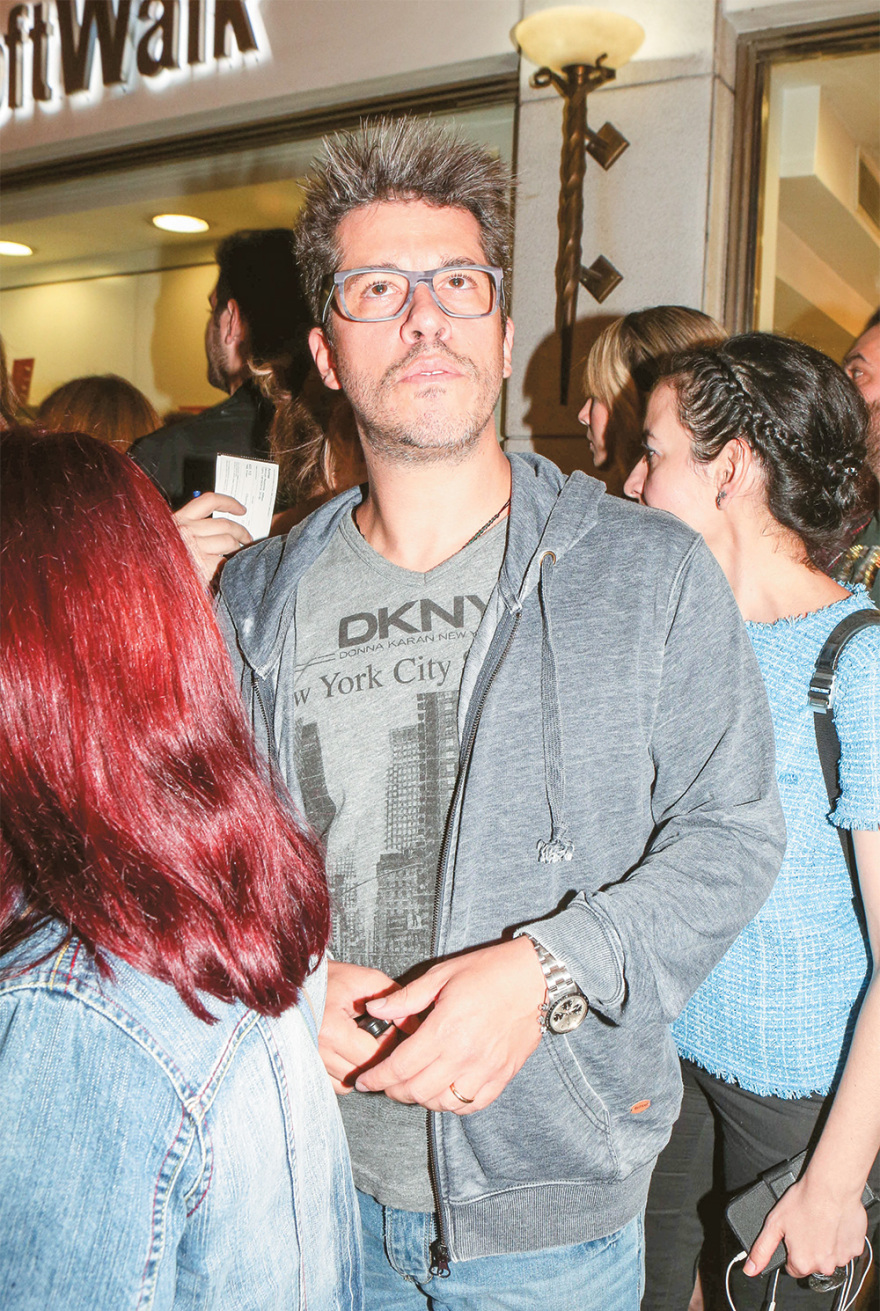 Μπήκαμε στο σπίτι  του «Big Brother»! 