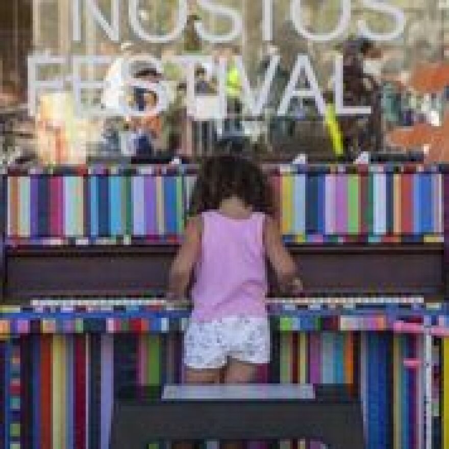 Summer Nostos Festival: Έρχεται τον Ιούνιο με πολλές εκπλήξεις