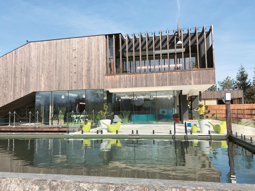 Μπήκαμε στο σπίτι  του «Big Brother»! 