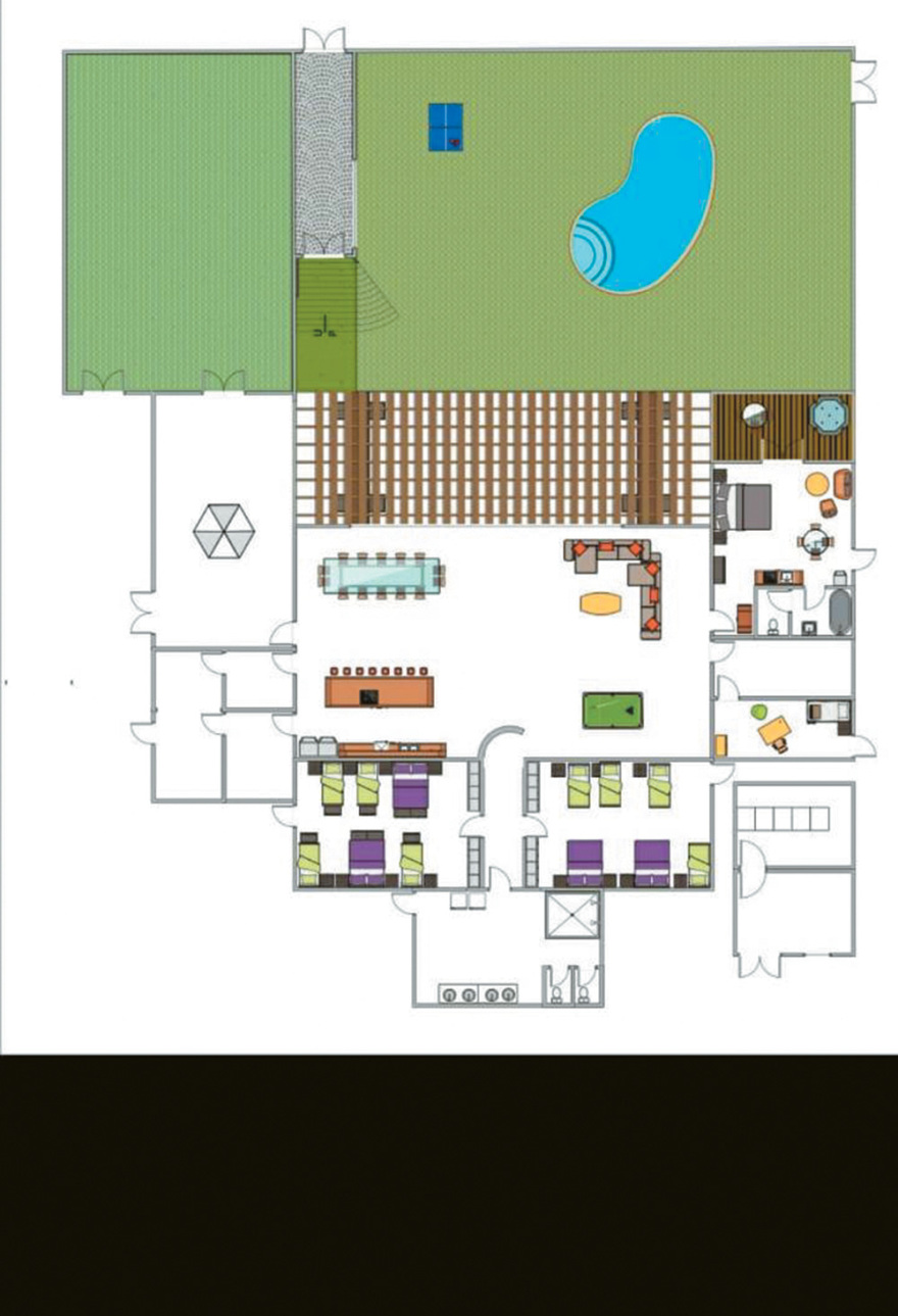 Μπήκαμε στο σπίτι  του «Big Brother»! 