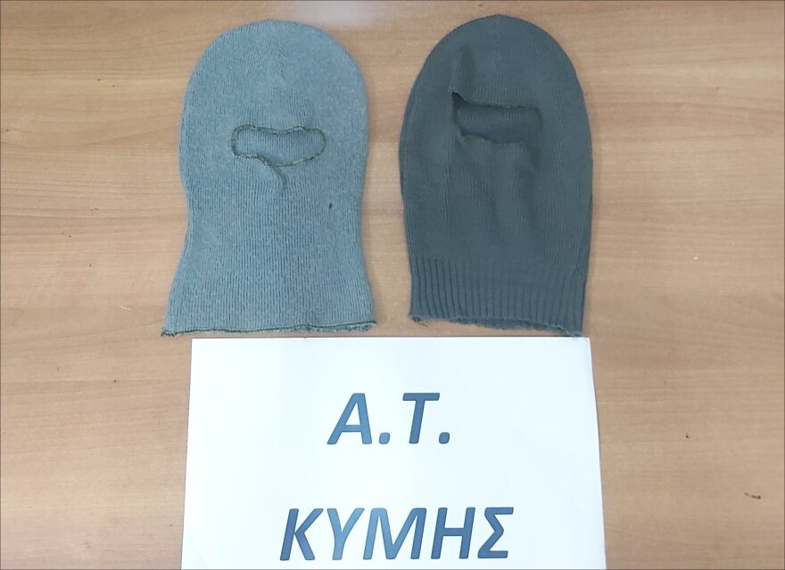 Εύβοια: Αδίστακτοι ληστές επιτέθηκαν με μαχαίρια σε 80χρονη στις Κονίστρες