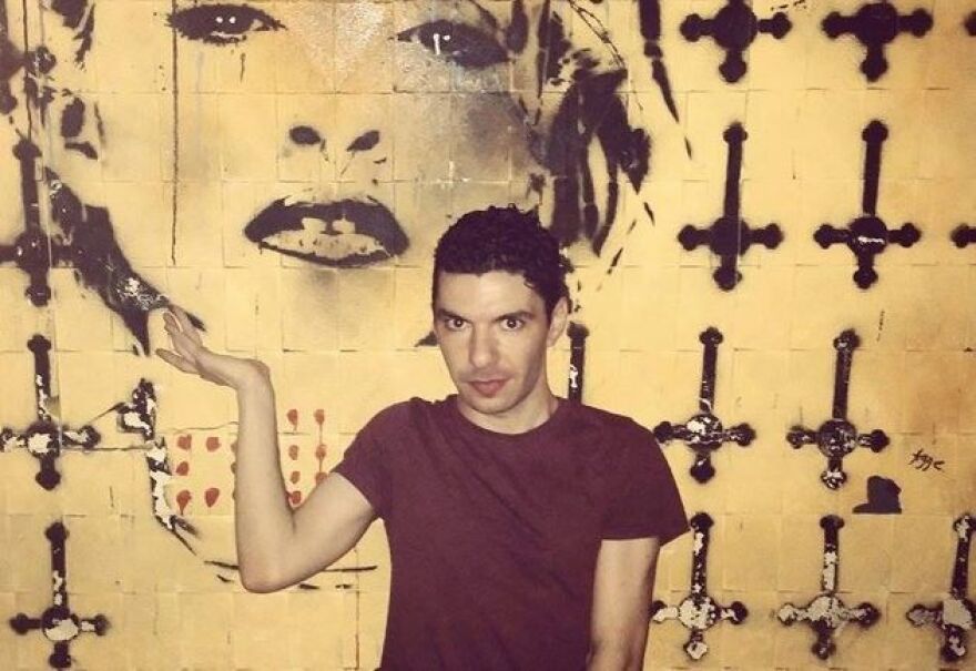 «Ορφέας»: Μια queer όπερα εμπνευσμένη από την ιστορία του Ζακ Κωστόπουλου στην Εθνική Λυρική Σκηνή