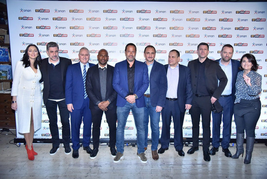 Ο ΟΠΑΠ γιορτάζει τα 20 χρόνια του Πάμε Στοίχημα 