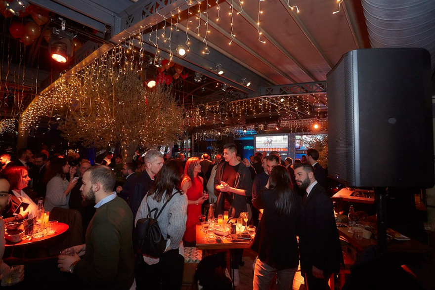 Ο ΟΠΑΠ γιορτάζει τα 20 χρόνια του Πάμε Στοίχημα 