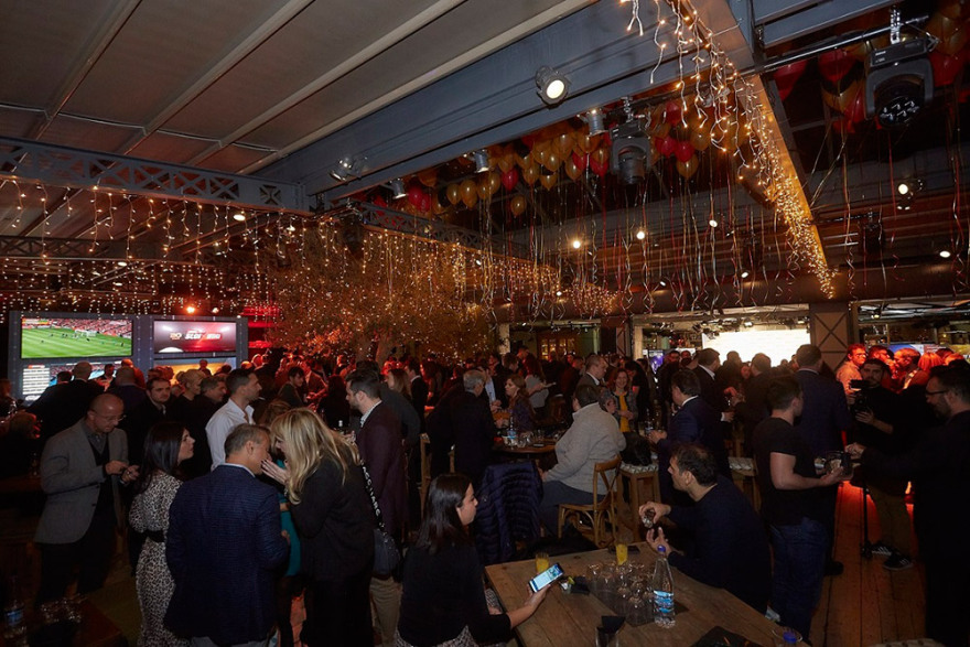 Ο ΟΠΑΠ γιορτάζει τα 20 χρόνια του Πάμε Στοίχημα 