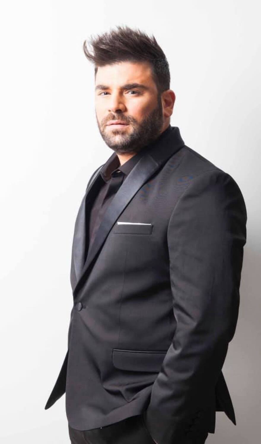 Συγκινεί ο αδελφός του Παντελή Παντελίδη: «H πληγή δεν κλείνει με τίποτα»