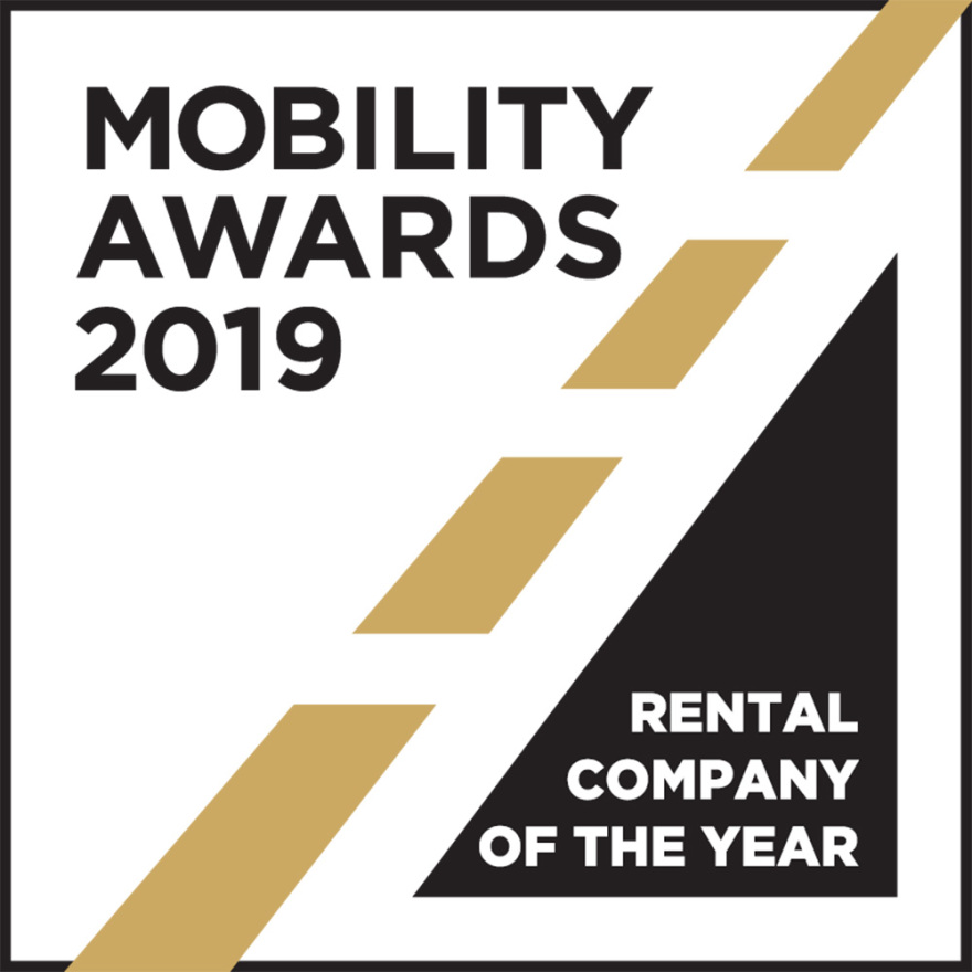 Η Avis είναι η Καλύτερη Εταιρία Ενοικίασης Αυτοκινήτων