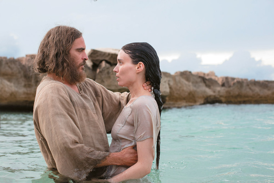 Χοακίν Φίνιξ - Ρούνι Μάρα: Εναλλακτικό love story με «Τζόκερ» και «Μαγδαληνή»