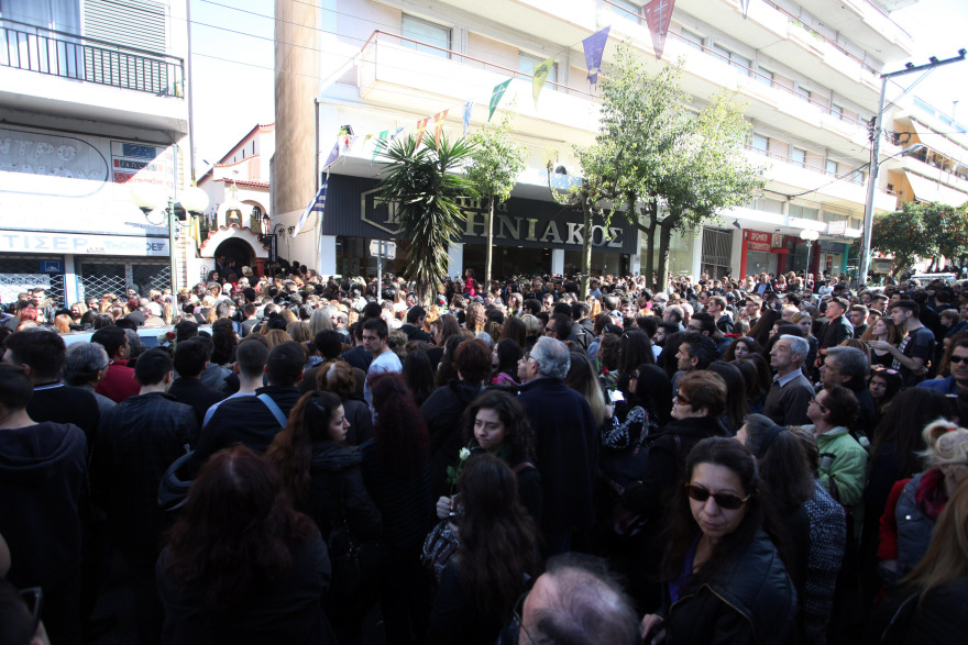 Παντελής Παντελίδης: Το πρωινό που σόκαρε την Ελλάδα