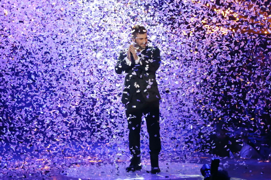 Παντελής Παντελίδης: Το πρωινό που σόκαρε την Ελλάδα